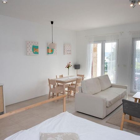 Luxury Apartments Jolara Mimice Exterior foto