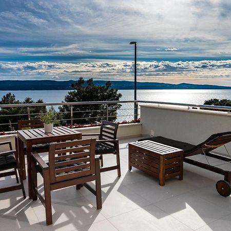 Luxury Apartments Jolara Mimice Exterior foto