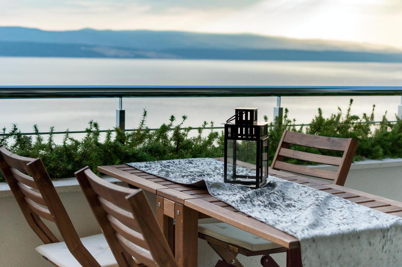 Luxury Apartments Jolara Mimice Exterior foto