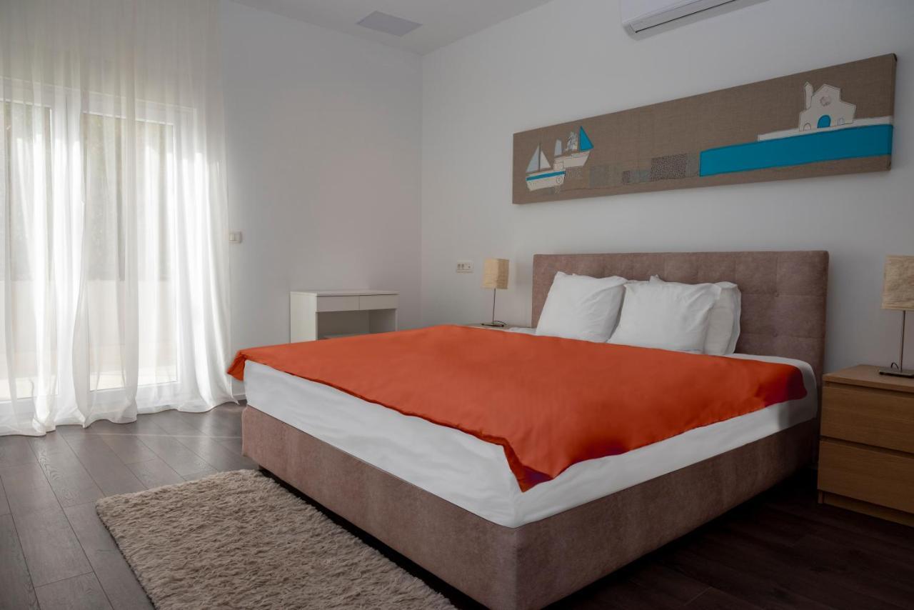 Luxury Apartments Jolara Mimice Quarto foto