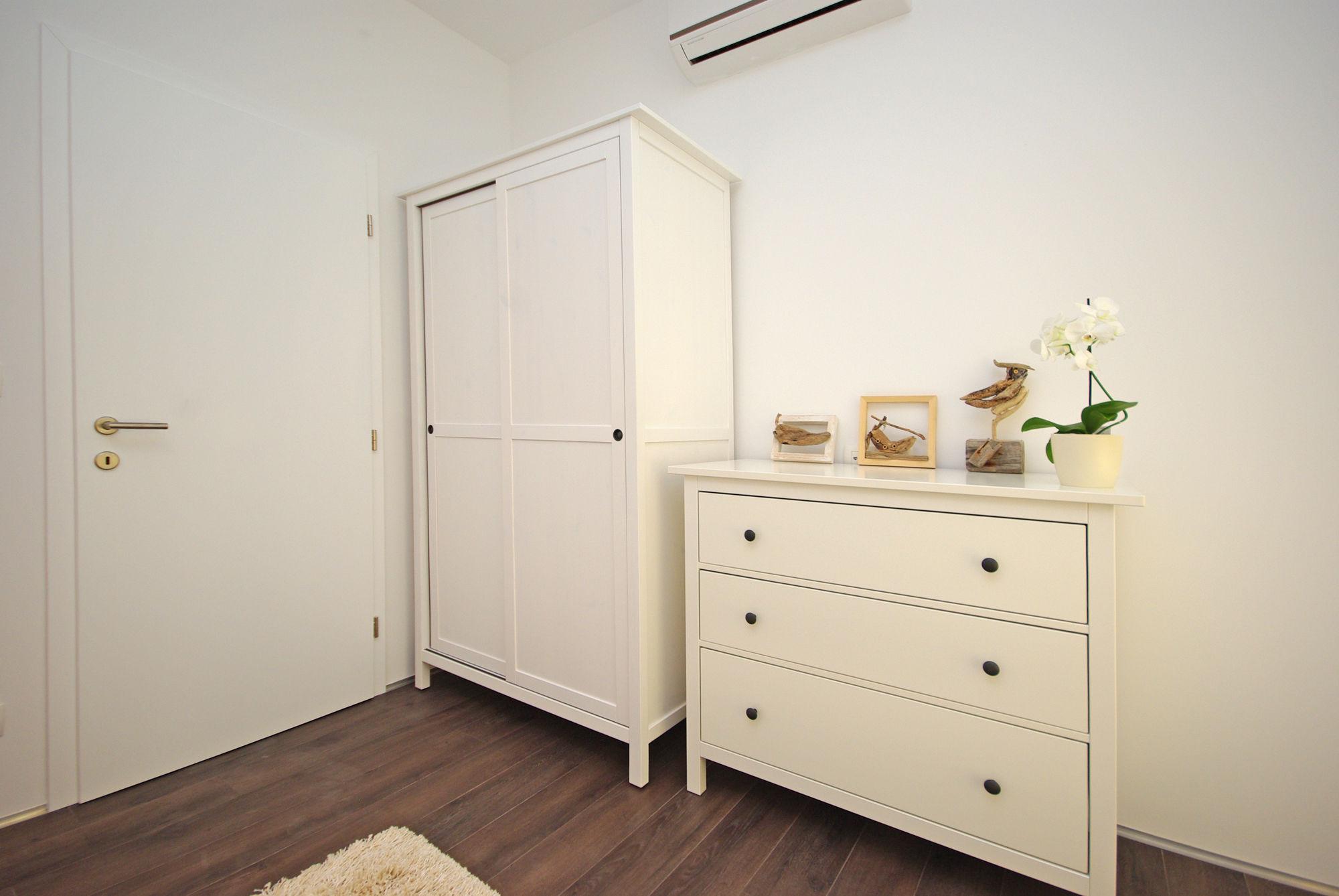 Luxury Apartments Jolara Mimice Exterior foto