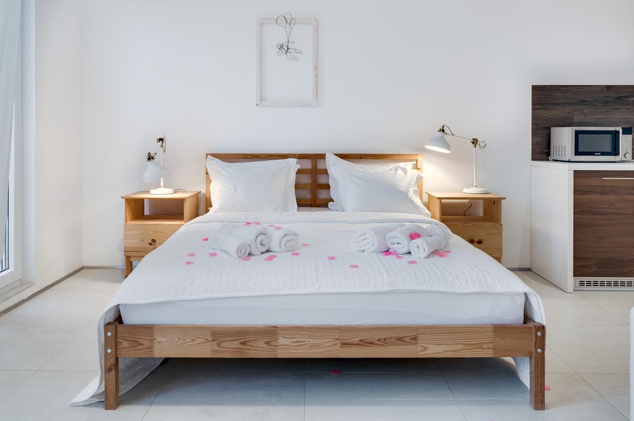 Luxury Apartments Jolara Mimice Exterior foto