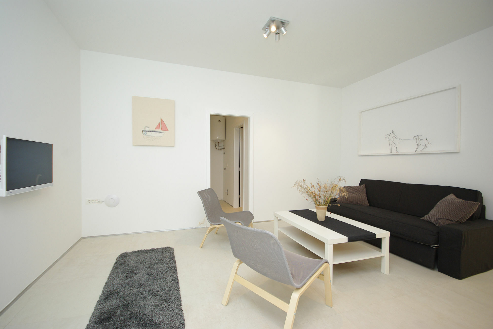 Luxury Apartments Jolara Mimice Exterior foto