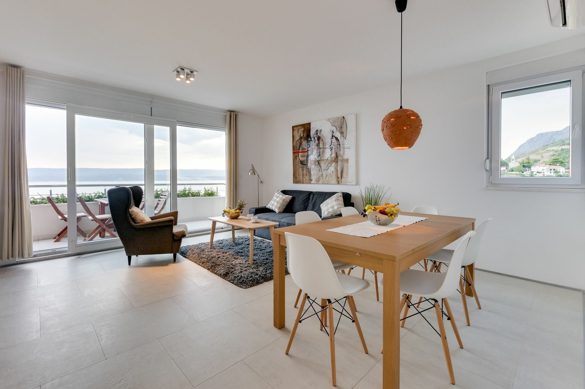 Luxury Apartments Jolara Mimice Exterior foto