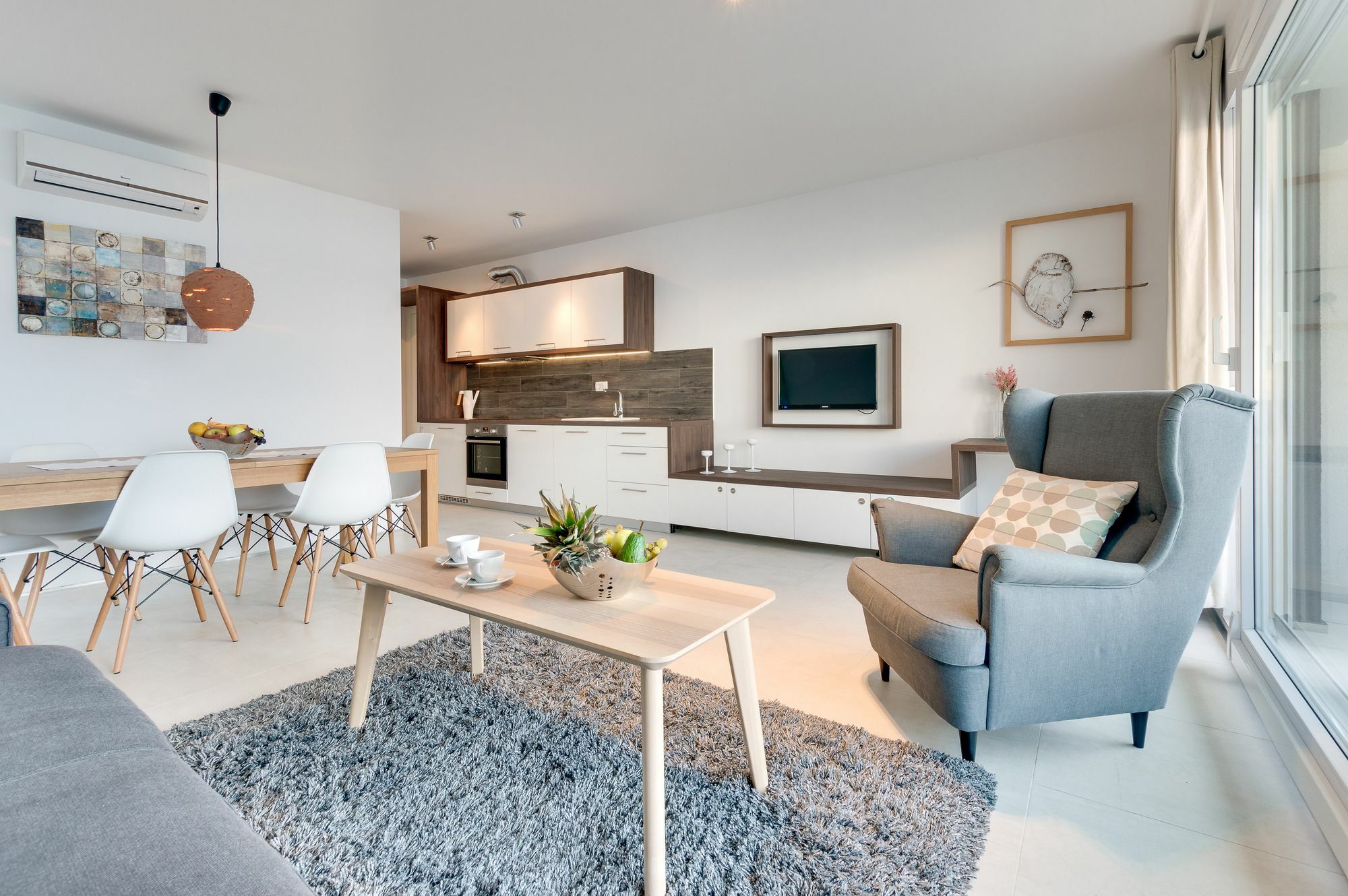 Luxury Apartments Jolara Mimice Exterior foto