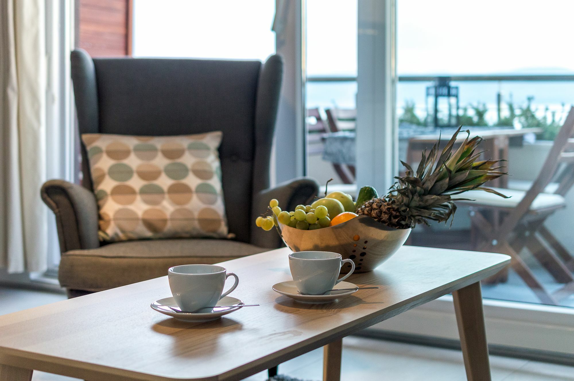 Luxury Apartments Jolara Mimice Exterior foto