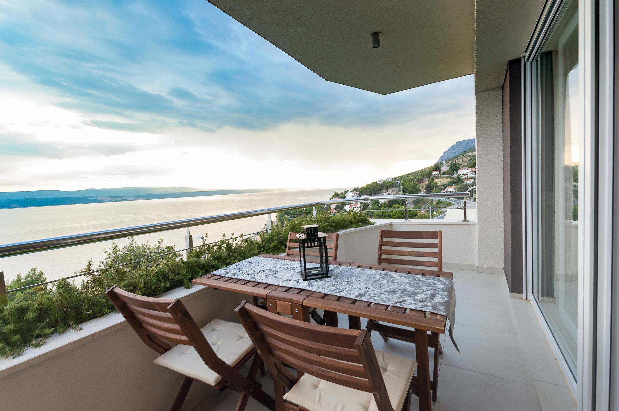 Luxury Apartments Jolara Mimice Exterior foto